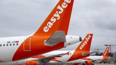 EasyJet