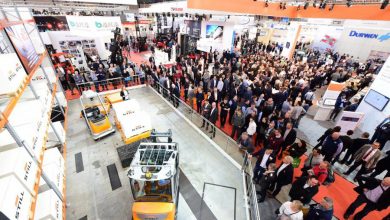 LogiMat 2019