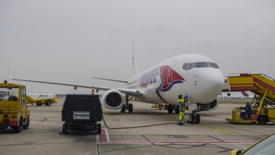 Lietaldo Travel service v Bratislave