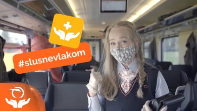 Blog generálneho riaditeľa ZSSK Filipa Hlubockého