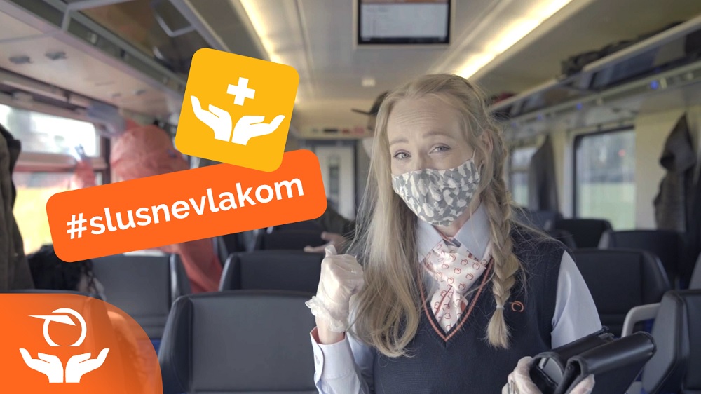 Blog generálneho riaditeľa ZSSK Filipa Hlubockého