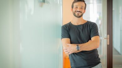 CEO Heureka, Tomáš Braverman