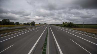 Cesta nultého bratislavského obchvatu