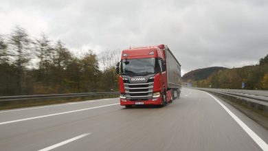 Výsledky spoločnosti Scania za január - jún 2020