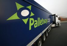 Na slovenský trh vstupuje spoločnosť Palletways
