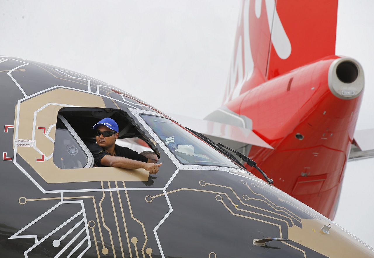 Pilot
