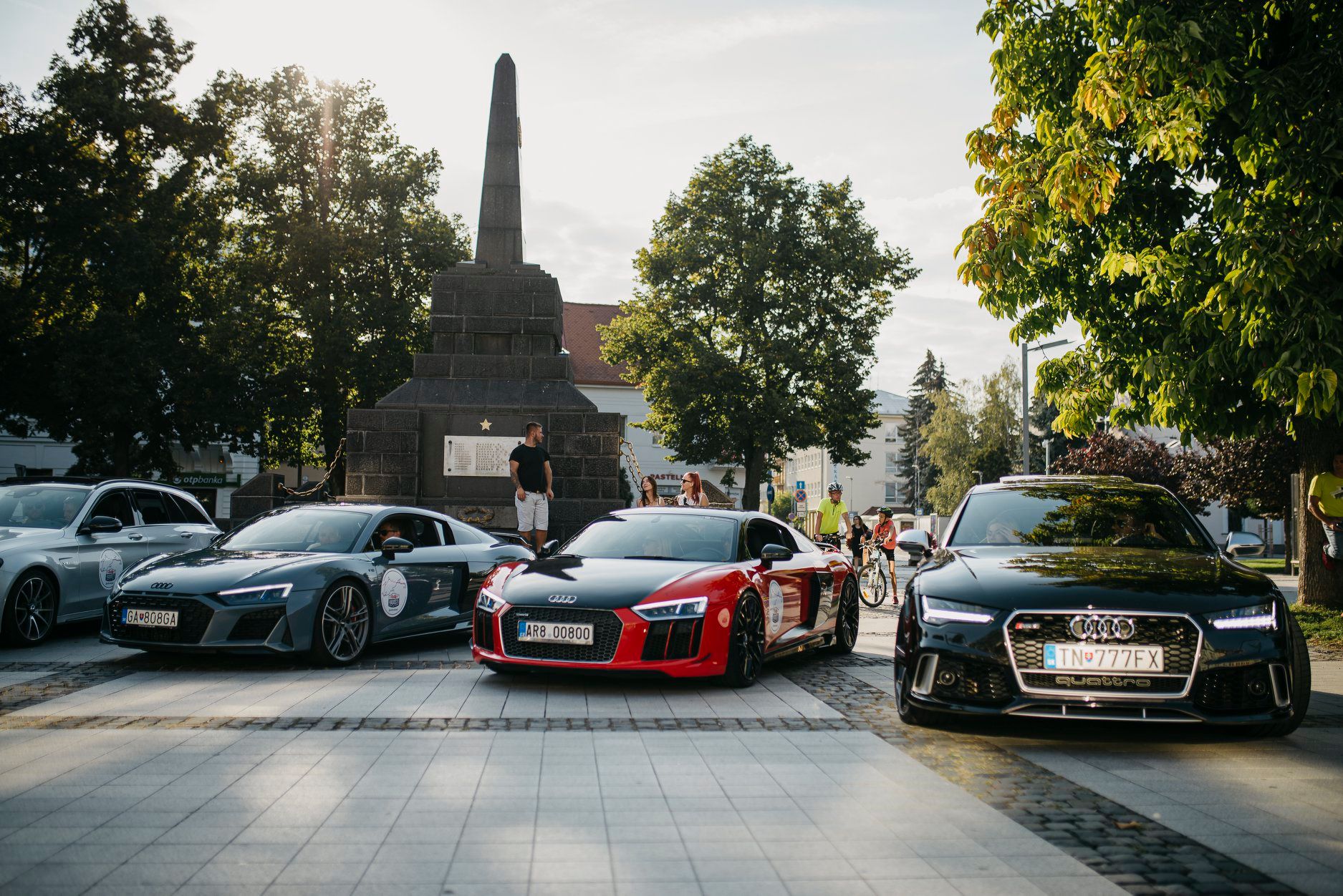 Rally Radosti 2020