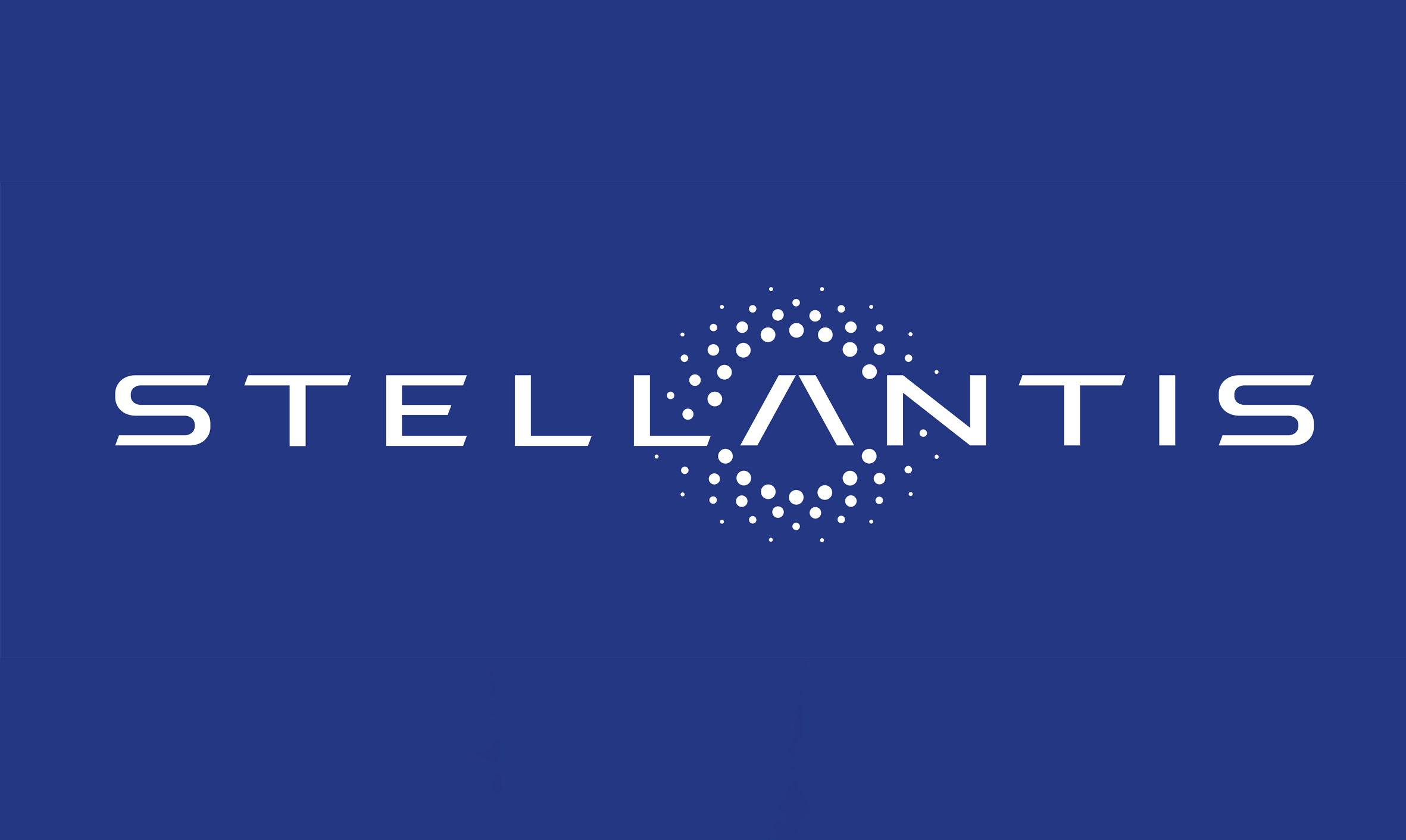 Logo Stellantis