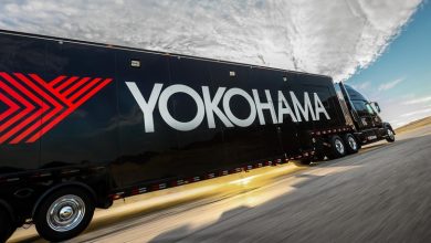 Pneumatiky Yokohama pre nákladné vozidlá