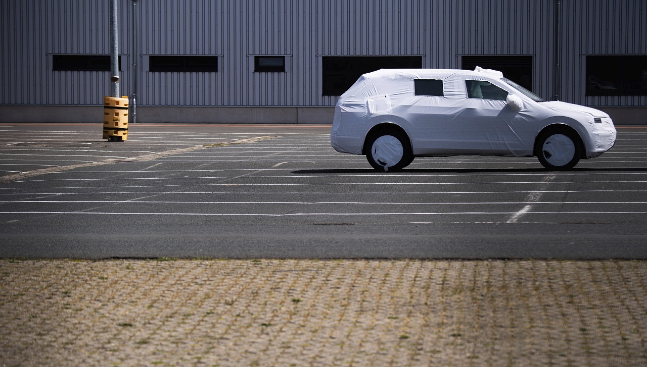 Výroba automobilov v roku 2020 klesla