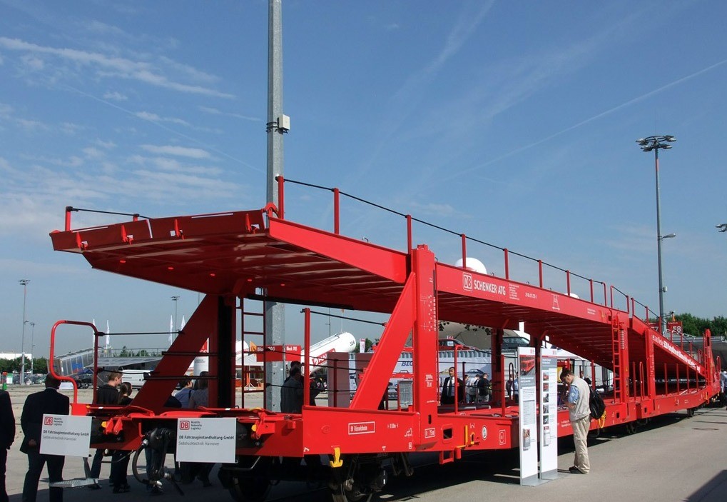 Kontrakt na autovozne pre ŽOS Trnava