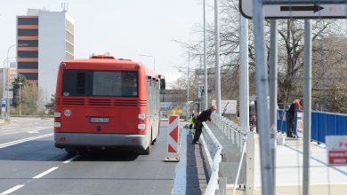 Autobus Arriva Nitra
