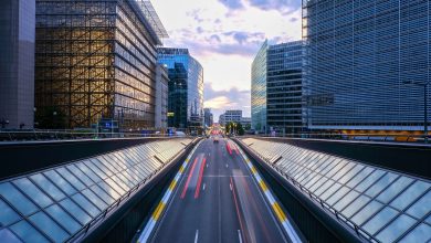 Čo prinesie logistika a doprava budúcnosti