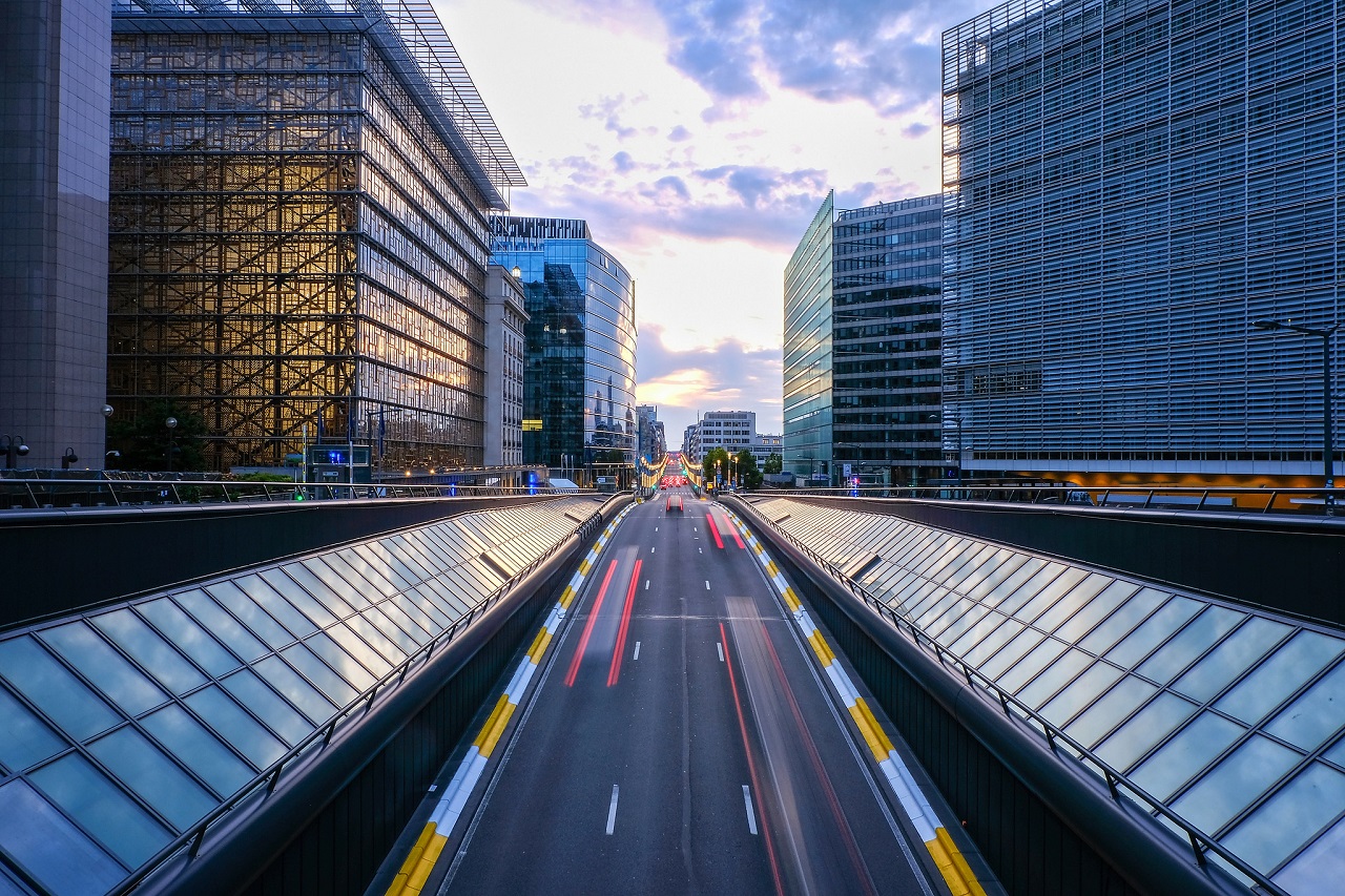 Čo prinesie logistika a doprava budúcnosti