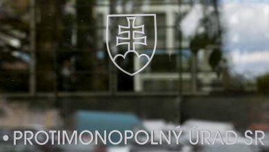 Protimonopolnú úrad SR