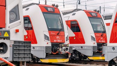 Nové elektrické jednotky pre východné Slovensko