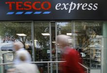 Tesco vo Veľkej Británii