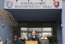 Predseda BSK Juraj Droba