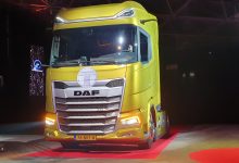 Ocenenie International Truck of the Year 2022 získal DAF
