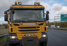 Kampaň ŘSD za väčšiu bezpečnosť na cestách