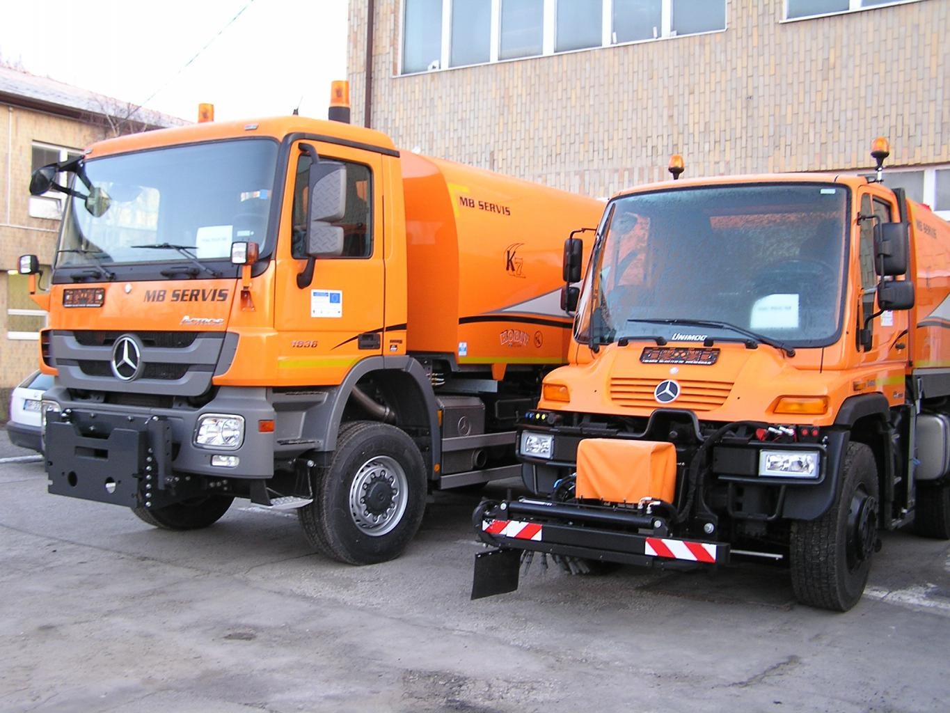 Cestári v Nitrianskom kraji