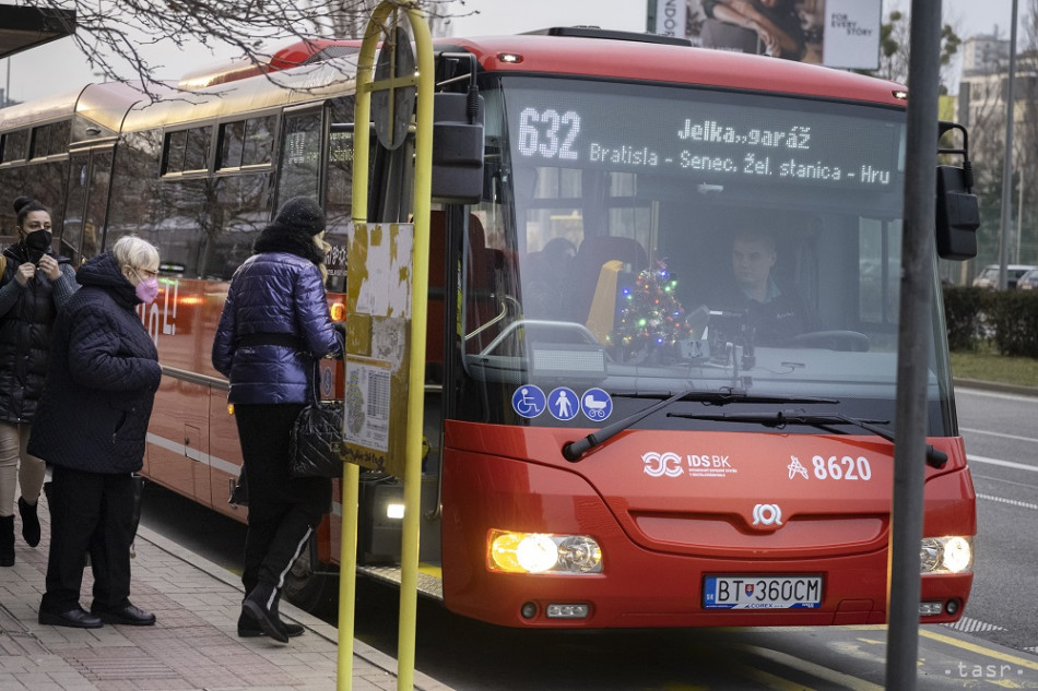 Kompenz Cie Pre Cestuj Cich V Pr Mestskej Doprave Transport Sk