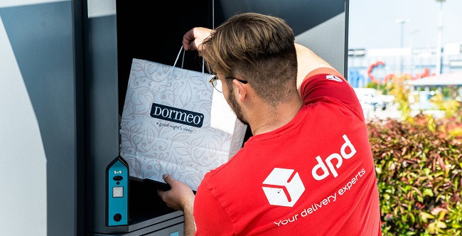 DPD doručuje do domácich balíkoboxov