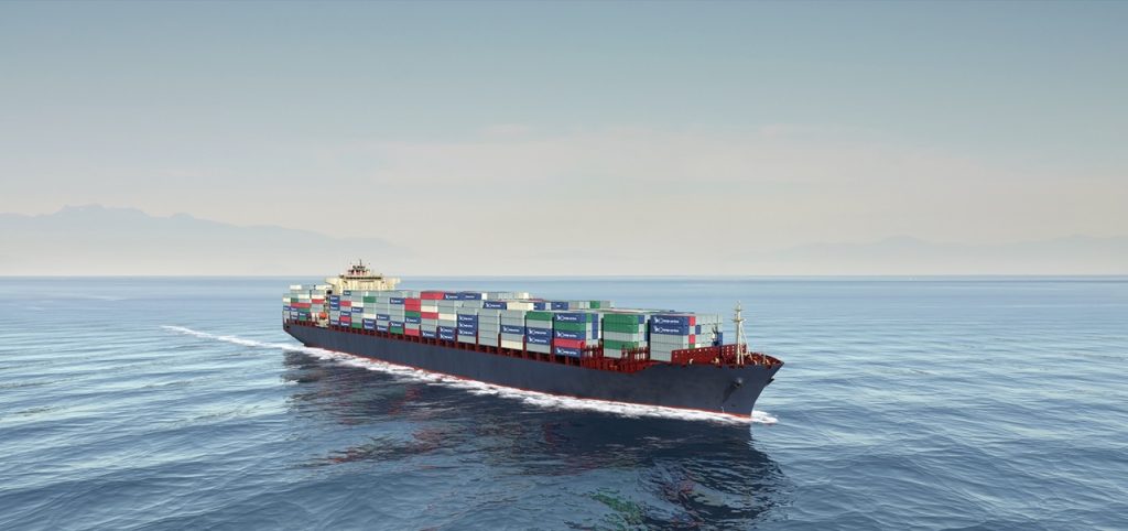 cargo-partner spustil LCL servis pre nebezpečný tovar.