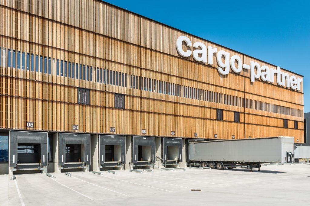 cargo-partner sa pripája k iniciatíve Global Compact.