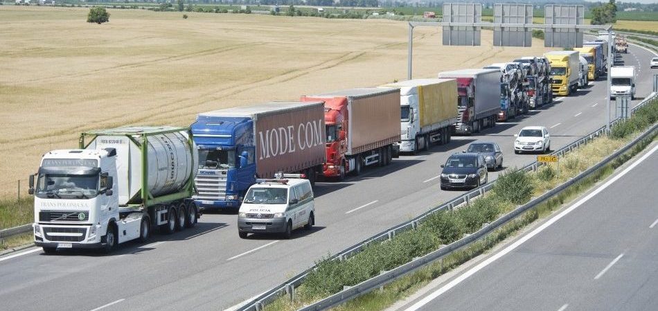 ČESMAD. Európska smernica o mýte môže zvýšiť ceny potravín až o desať percent.