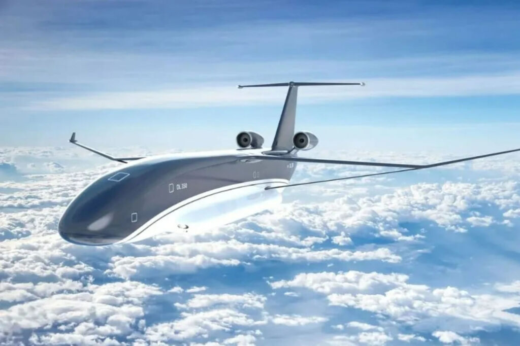 Budúcnosť air cargo?