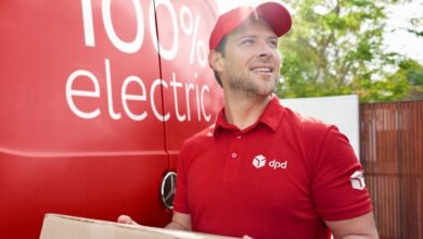 DPD Slovensko hľadá nových partnerov pre svoju sieť odberných miest Pickup