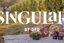 DPD spúšťa na Slovensku Singular