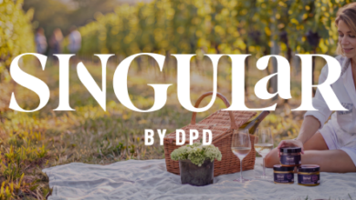 DPD spúšťa na Slovensku Singular