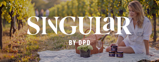 DPD spúšťa na Slovensku Singular