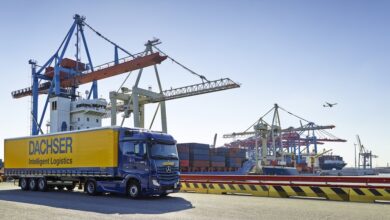 Dachser uzatvára strategické partnerstvo so Synergie Canada