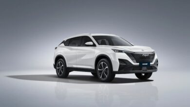 Dongfeng MAGE Slováci milujú. Prichádza plug-in hybrid a väčší HUGE