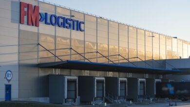 FM Logistic posilňuje investície do vlastných logistických lokalít
