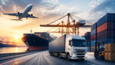 LUXUR Media SK predstavuje zmeny vo vedení a redakcii magazínu TRANSPORT a LOGISTIKA SK