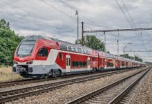 Rekonštrukcia železničnej infraštruktúry prinesie zmeny v doprave na bratislavskej hlavnej stanici