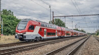 Rekonštrukcia železničnej infraštruktúry prinesie zmeny v doprave na bratislavskej hlavnej stanici
