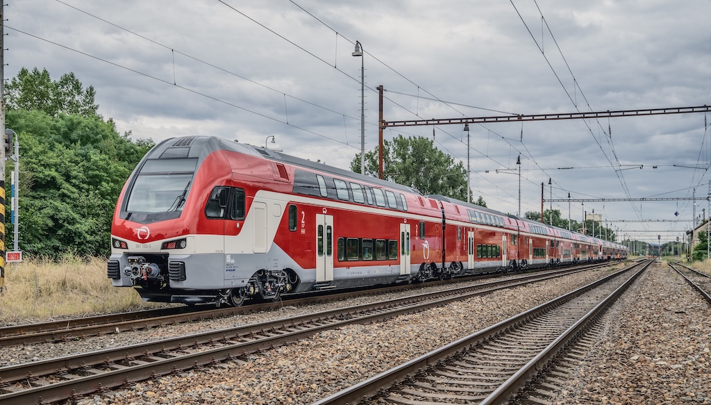 Rekonštrukcia železničnej infraštruktúry prinesie zmeny v doprave na bratislavskej hlavnej stanici