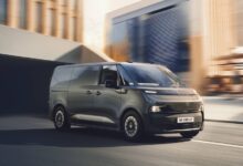 Renault Na veľtrhu IAA Transportation 2026 v Hannoveri