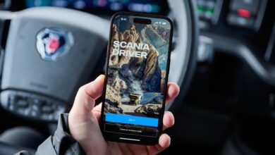 Scania spúšťa pre vodičov súťaž ProDriver