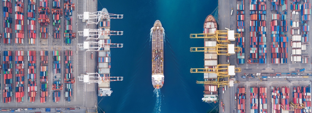 cargo-partner vďaka udržateľnému lodnému palivu ušetril 811 ton emisií