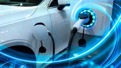 Časté požiare elektromobilov sú mýtus