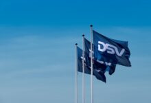 DSV oslavuje 50 rokov. Z dánskeho špeditéra vyrástol globálny líder v doprave a logistike