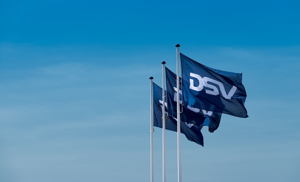 DSV oslavuje 50 rokov. Z dánskeho špeditéra vyrástol globálny líder v doprave a logistike