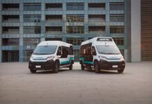 IVECO BUS rozširuje svoju ponuku o kompaktné elektrické minibusy