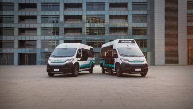 IVECO BUS rozširuje svoju ponuku o kompaktné elektrické minibusy